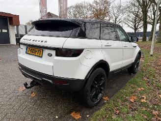 Land Rover Range Rover Evoque  picture 5