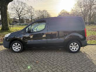 Peugeot Partner  picture 2