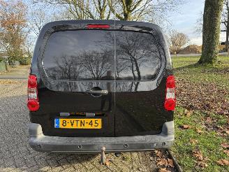 Peugeot Partner  picture 4