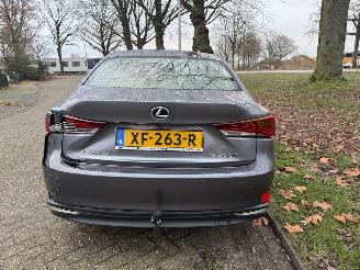 Lexus IS 300 h picture 4