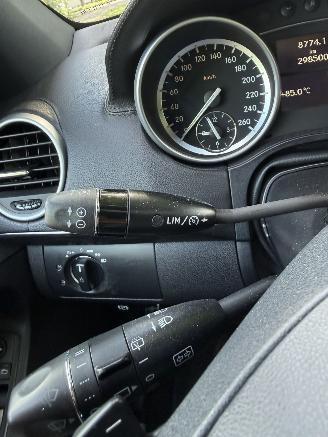 Mercedes Gl-klasse 350 CDI picture 46