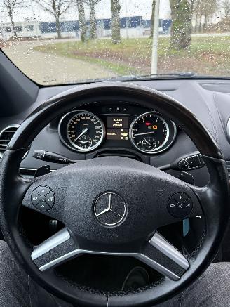 Mercedes Gl-klasse 350 CDI picture 29