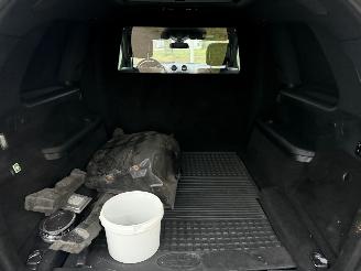Mercedes Gl-klasse 350 CDI picture 40