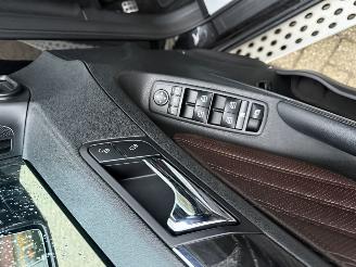 Mercedes Gl-klasse 350 CDI picture 44