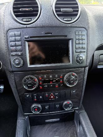 Mercedes Gl-klasse 350 CDI picture 26