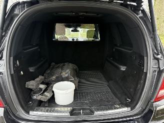 Mercedes Gl-klasse 350 CDI picture 39