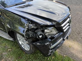 Mercedes Gl-klasse 350 CDI picture 14