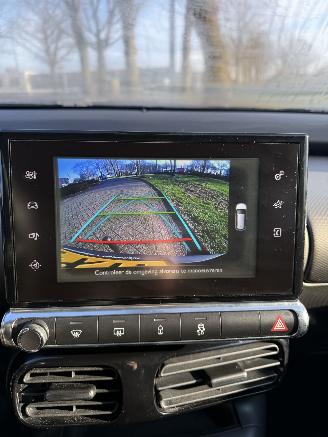 Citroën C4 cactus  picture 24