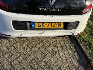 Renault Twingo  picture 10