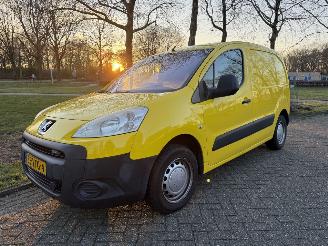 Peugeot Partner  2008/1