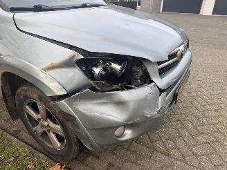 Toyota Rav-4  picture 13