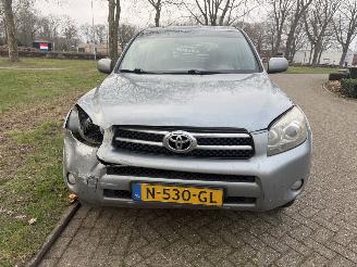 Toyota Rav-4  picture 8