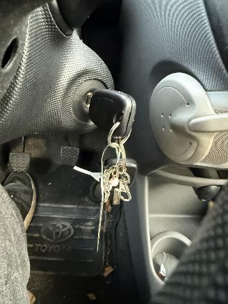 Toyota Aygo  picture 18