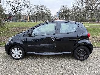 Toyota Aygo  picture 2
