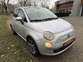 Fiat 500  picture 7