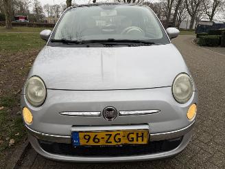 Fiat 500  picture 8