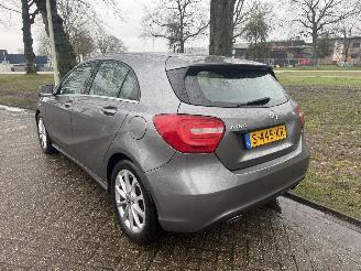 Mercedes A-klasse  picture 3