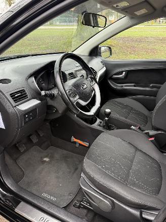 Kia Picanto  picture 17