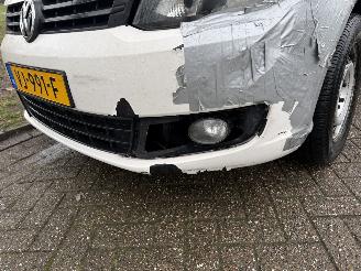 Volkswagen Caddy  picture 10