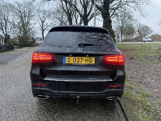 Mercedes GLC  picture 4