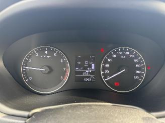 Hyundai I-20  picture 17