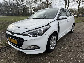 skadebil auto Hyundai I-20  2018/1