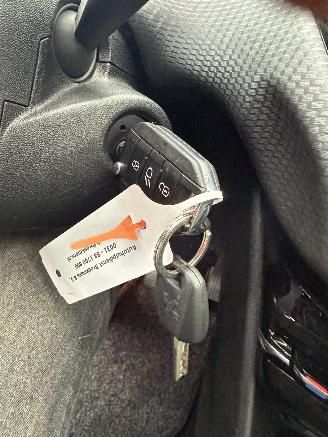 Peugeot 208  picture 19