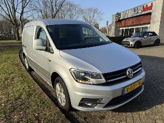 Volkswagen Caddy maxi  picture 7