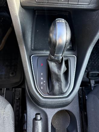 Volkswagen Caddy maxi  picture 21