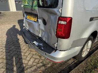 Volkswagen Caddy maxi  picture 13