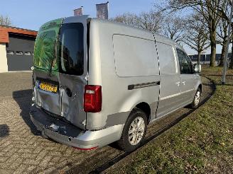 Volkswagen Caddy maxi  picture 5
