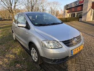 Volkswagen Fox  picture 7