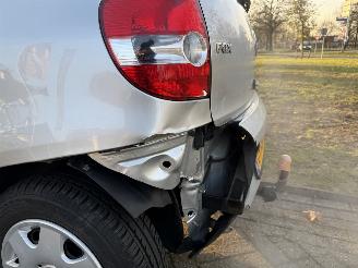 Volkswagen Fox  picture 11