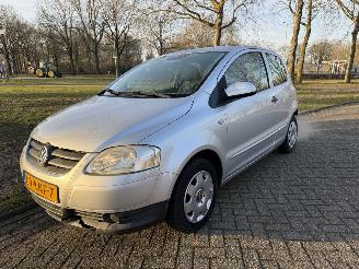  Volkswagen Fox  2009/1