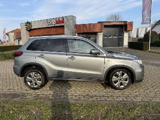 Suzuki Vitara  picture 6