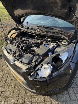 Ford Fiesta  picture 18