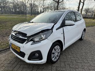  Peugeot 108  2015/1