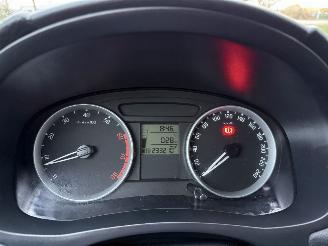 Skoda Fabia  picture 10