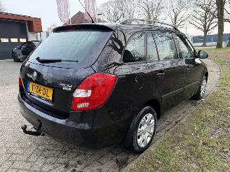 Skoda Fabia  picture 5