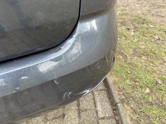 Renault Mégane  picture 16