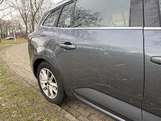 Renault Mégane  picture 12