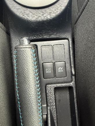 Toyota Yaris  picture 16