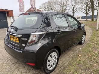 Toyota Yaris  picture 5