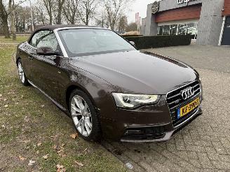 Audi A5 CABRIOLET picture 7