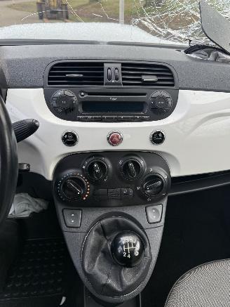 Fiat 500  picture 22