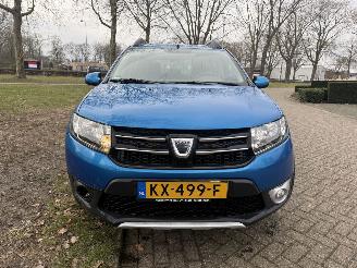 Dacia Sandero  picture 8