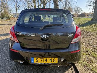 Hyundai I-20  picture 4