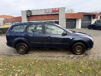 Ford Focus  picture 6