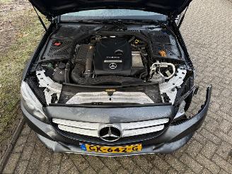 Mercedes C-klasse 350 e picture 21