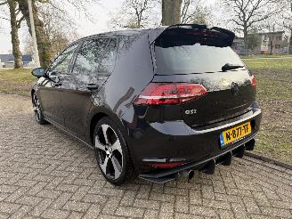 Volkswagen Golf 2.0 gti automaat picture 3